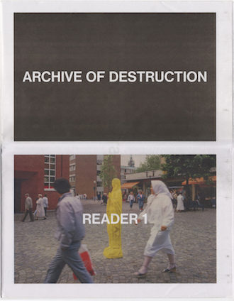 Acquisition Image