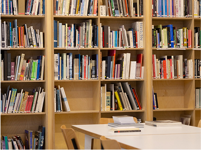 Library Catalog