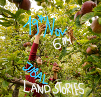 Land Stories - Jibal and ASIL - The Shared Auditorium at AIF